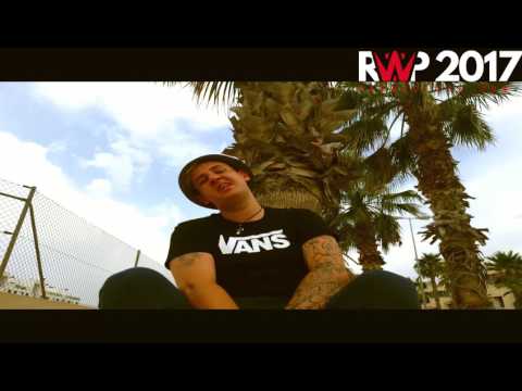 Nowy Wkz – RAP W POLSCE (PROD. WR) | #RWP2017 ETAP1