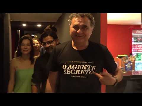 Chamada do InterBio - 22/11/2025 - Especial sobre a oitava edição do festiva de cinema "Curta Caicó"