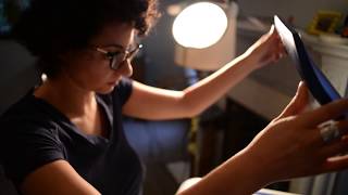 Behind the Scenes, WAZUAZcollection Fall '17