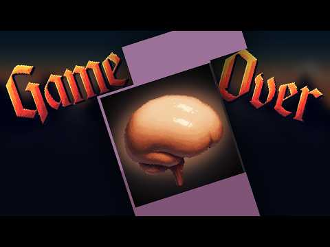 The Painful Life of a Noita Beginner