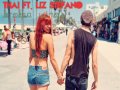 Thai - broken wings (ft. Liz Stefano) 