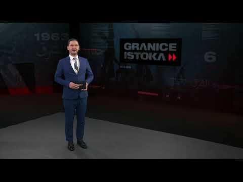 Granice Istoka - 138 - Petak 21:30
