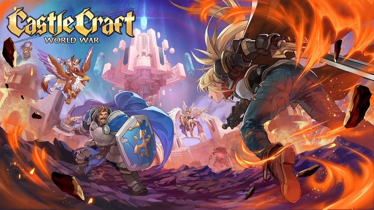 Gameplay Trailer