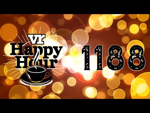 Depp vs Heard & BSW x Tankcsapda | TheVR Happy Hour #1188 - 06.02.