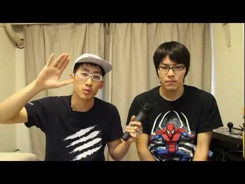 Season's Beatings: Ascension -- Mame Spider Pre-Interview