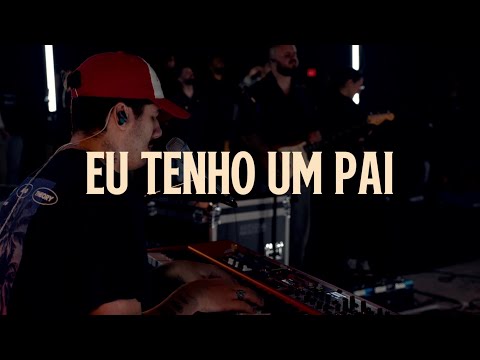 Eu Tenho Um Pai - Ricardo Nuque | Ao Vivo