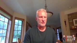 ENCORE PRESENTATION: Special Guest: Scott Wolter, Forensic Geologist