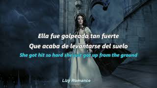 Skating Polly - Hail Mary (sub español, Lyrics)