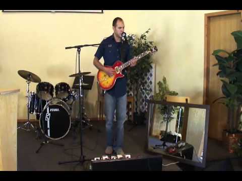 BOSS LOOP CONTEST 2011-Loophole (by Barry Peters)