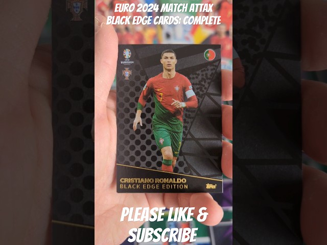 Vídeo relacionado con Topps BL19-DE3/D European Soccer Club 2018/19 - Juego de Cartas coleccionables (36 Unidades