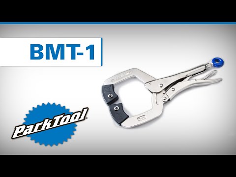 BMT-1 Tire Bead Breaker