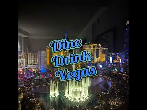 Dine Drink Vegas Podcast Episode 26 Touchdown Emmitt Smith