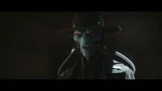 Omen - Bounty Hunter (Boba Fett)