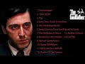 Godfather II Complete Soundtrack