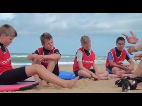 VidÃ©o du sÃ©jour