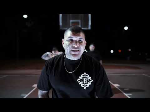 Problem Da Goon - REDRUM Ft @KLUMZY.P13  X @rytmz4  produced by @fortwoe engineering @raer_one 