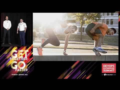 The Road from a Traditional Bank to a Tech Giant - ING