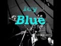 ALBERT COLLINS - Icy Blue