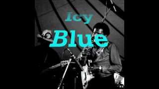 ALBERT COLLINS - Icy Blue