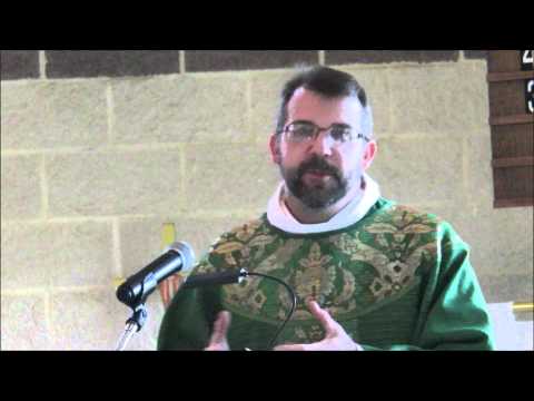 The Greatest Among You is the Servant of All