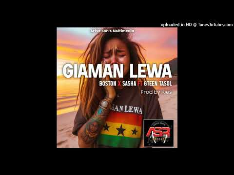 6teen tasol ft Boston x Shasha - Giaman Lewa[2024]