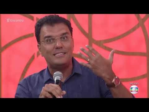 Encontro com Fátima Bernardes 22/01/2019 - Relados de experiências de quase morte