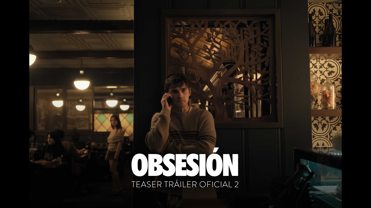 "Obsession": la película de terror que conquista la taquilla y se convierte en el fenómeno cinematográfico del año