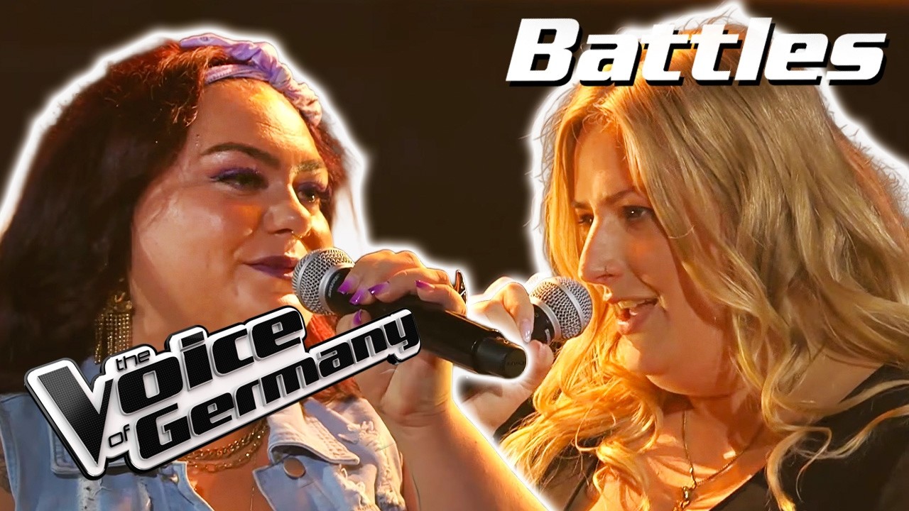 Aretha Franklin – „Think“ (Breanna Burrone & Isabelle Trittel) | TVOG 2026