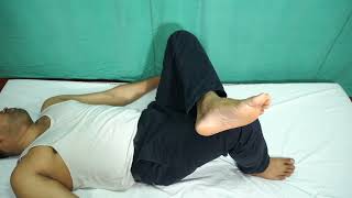 Hip Exercise 7
