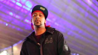 Ash  -  CITY DWELLER (Life of a City Dweller EP)