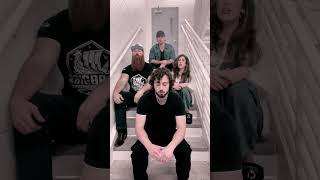 Download lagu Evanescence - Bring Me to Life with @LaurenPaley @the.bobbybass @BigBrev mp3