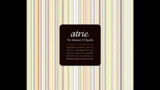 atrie - So Lost In Love (feat. Olivia Burrell)