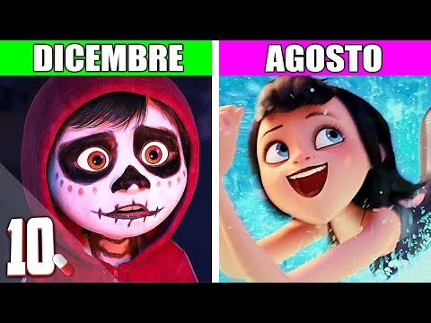 Tutti i film d 39 animazione cartoni animati in uscita 2018 amp natale