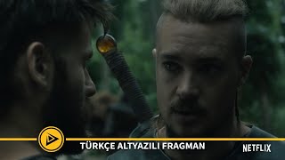 The Last Kingdom - 4. Sezon Türkçe Altyazılı Fragman | Netflix