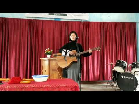 Prabhu Timro Nimti ~ Youha Hoih [Nepali Gospel Song Cover]