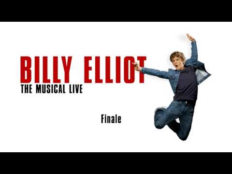 Video thumbnail for Finale