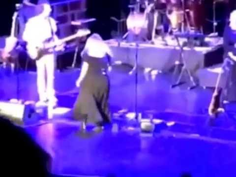 The Silver Chords in NYC