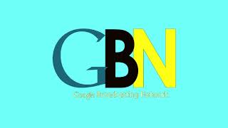 Google Broadcasting Network Logo Phased Effects Co