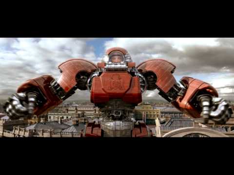 PODRÓŻE GULIWERA 3D - polski zwiastun