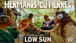 Hermanos Gutiérrez - Low Sun [Official Music Video]