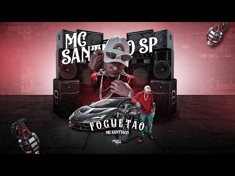 Mc Santiago Sp - Foguetão (Prod.Motta) Junção Raros