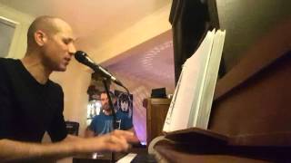 Peter Trott &amp; Ben Armstrong cover Hot Fudge by Robbie Williams