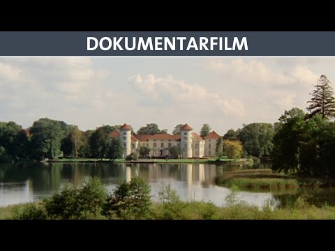 In Rheinsberg - Doku (ganzer Film auf Deutsch) - DEFA