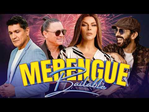 #MERENGUE MIX 2026 - THE BEST OF MERENGUE🕺EDDY HERRERA, OLGA TAÑON, HNOS ROSARIO, JUAN LUIS GUERRA