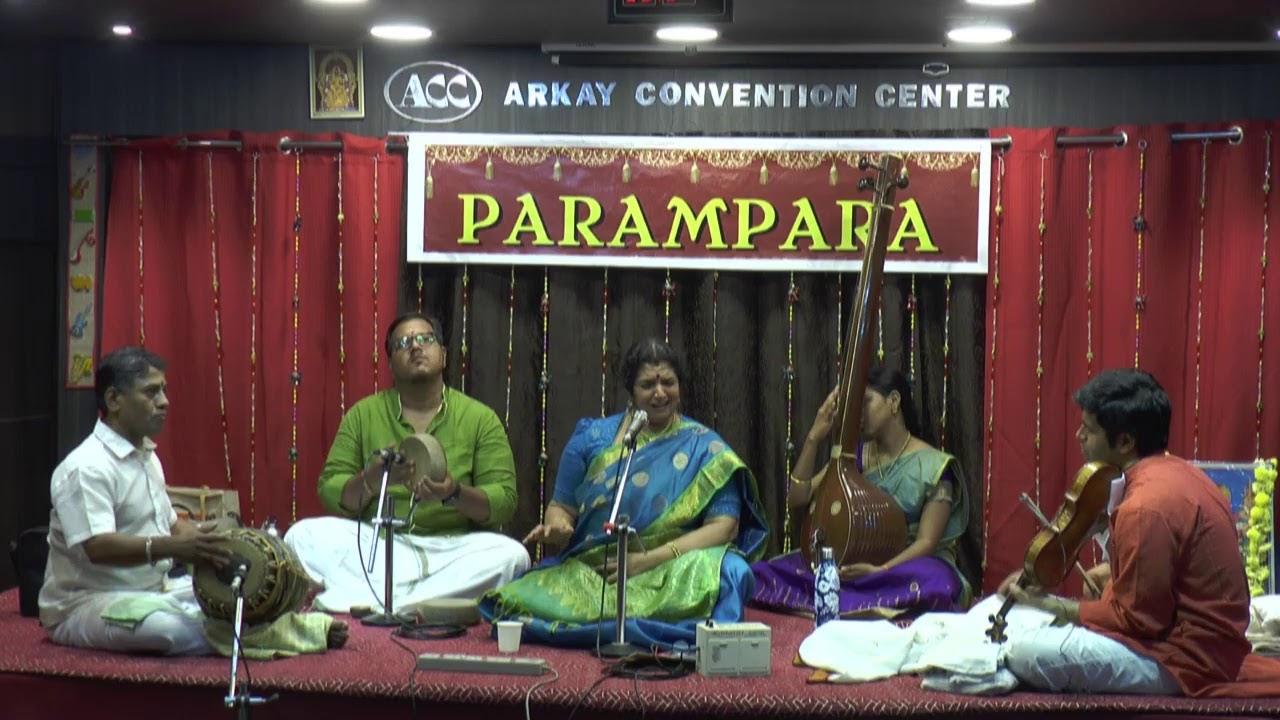 PARAMAPARA - Baby Sriram Vocal