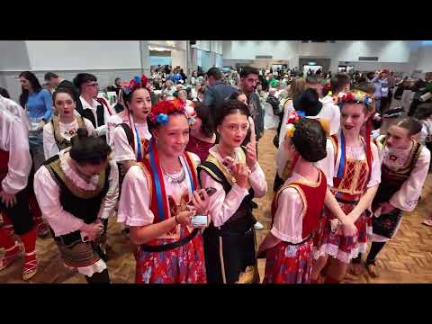 FG Šumadija Godišnji Koncert 7th Sep 2024 Melbourne