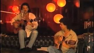 Santo Pecado Unplugged
