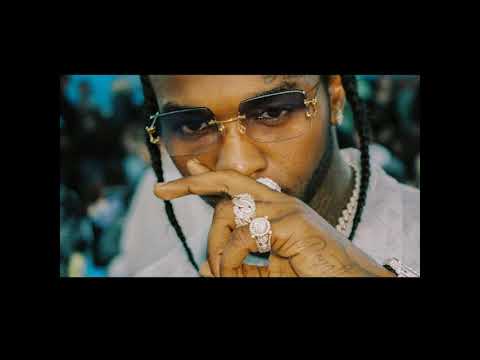 "RUN" - Pop Smoke X Bobby Shmurda Balkan UK/NY Drill Type Beat 2022 Prod BurgoMusic