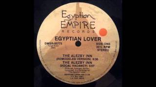 The Egyptian Lover - The alezby inn (Vocal Vacancy)