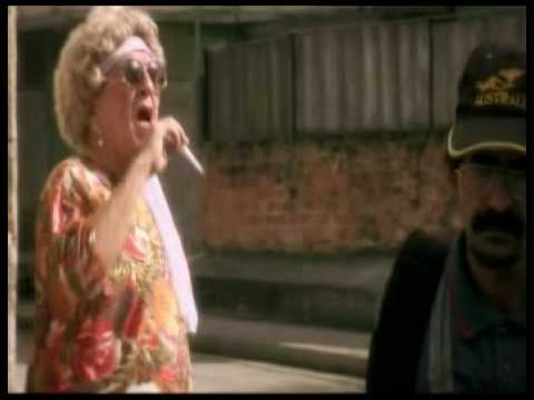 El maní es así 4/4